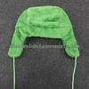 Spring/Summer 3D Cartoon Embroidered Hat - Year-Round Warmth & Style