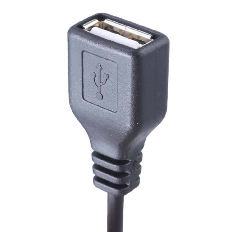 USB C To USB A Female Converter Cord Type C Fast Charging For USB Drive Keyboards Phone Enhances Compatibility