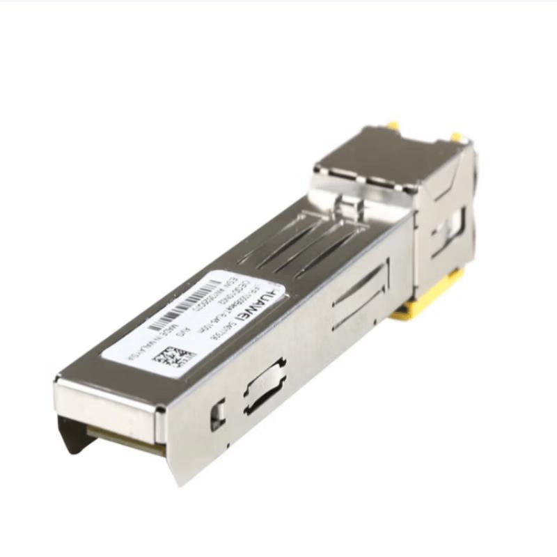 Huawei SFP-1000BaseT Electrical Module