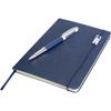 Luxe Legatto Elegance Hard Cover A5 Notebook & Pen Set