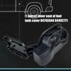 Fuel Tank Filler Pipe Housing 84745944 84492771 for 1500 2019-2025 Door Pocket Assembly with Hinge Auto Part