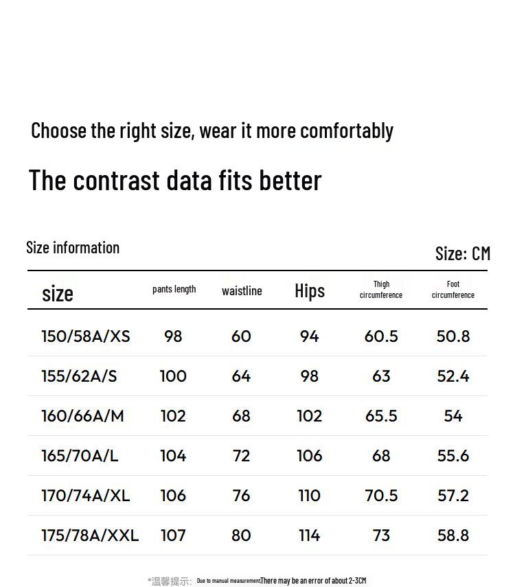 Semir Women's Plaid Fleece-lined Loose Wide-leg Casual Pants