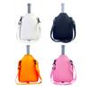 Pickleball Racket Bag for Women Crossbody Tennis Bag Waterproof Pickleball Paddle Sling Bag for Pickleball Accessories