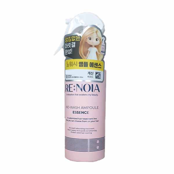 

RENOIA No-Wash Ampoule Essence 200ml One thing