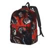 The B-Boys TV Series Backpack for Men Women Fashion Student Work Daypack  Laptop Computer Shoulder Bag Durable