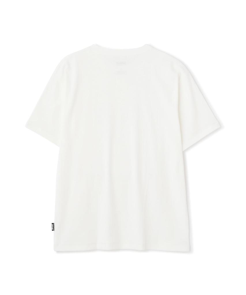 Schott 2-Pack Henley Neck T-Shirt, Men's, Size 2XL, 033, Off-White, 782-5934010