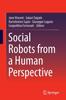 The Social Robots from a Human Perspective Book