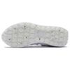 New LINING Square Circle V2 Casual Shoes Women's Low Top Standard White/Dawn Gray/Black AGCS026-1