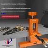 Multifunctional Cabinet Door Installation Positioner & Rebounder