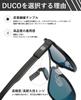 Polarized Sunglasses High Quality Carbon Fiber Material Aviator Teardrop Sunglasses L Size Large Sunglasses for Men UV400 Fishing Driving Driving 3051