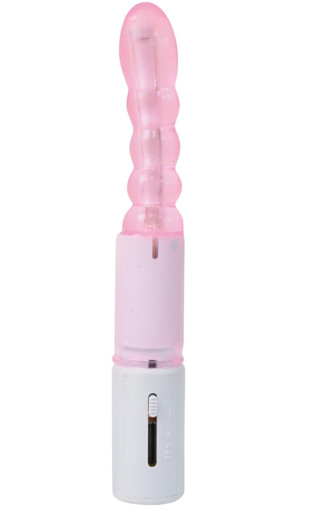 Anal the Doctor Pink [Feel]