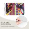 JoJoes Anime Front Door Floor Entrance Welcome Mat Outdoor  Kitchen Bath Doormat Toilet Living Room Carpet Rug Footpad