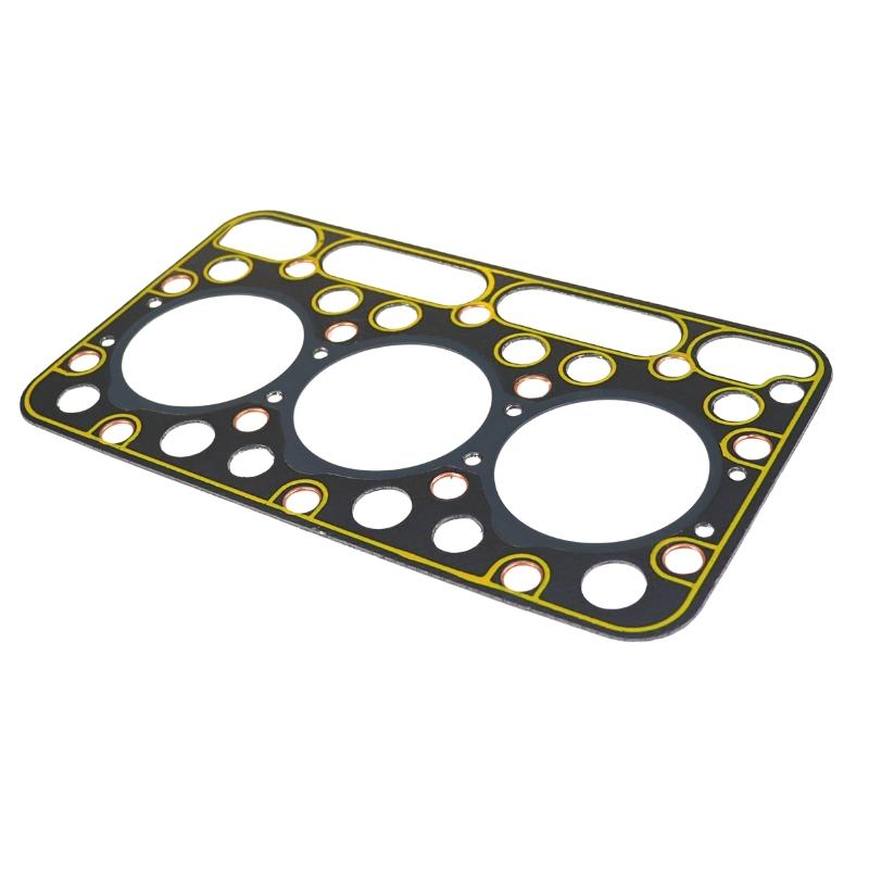 D1403 Kubota cylinder head gasket 16427-03310 LEILAND