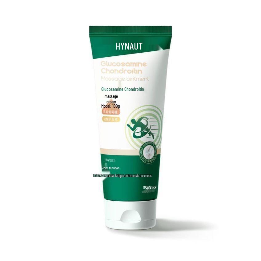 Hais Haina Glucosamine Chondroitin Muscle Relief Cream