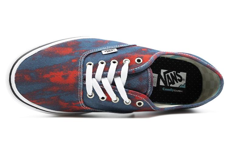 Authentic ComfyCush Vans 'In Bloom' VN0A3WM747C