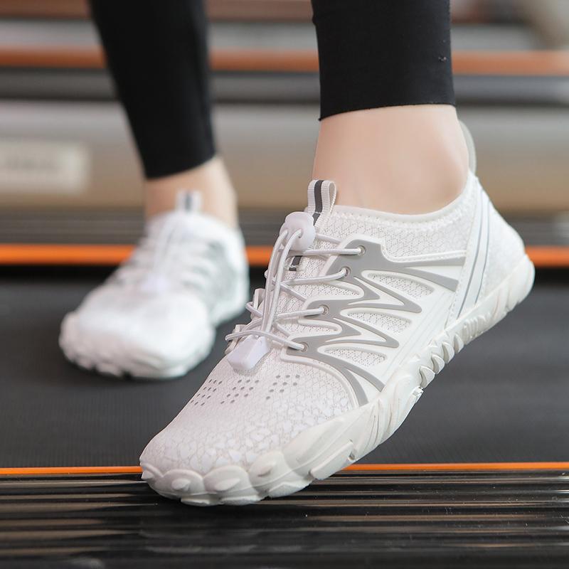 6Coloers Outdoor Creek Schuhe Herren Schnorcheln Schnelltrocknende Strandschuhe Damen Tauchen Schwimmschuhe Yoga-Schuhe