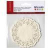 White Paper Placemats