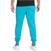 Puma Casual Pants Men's Blue Moderate Slim Fit Pants 535440-01