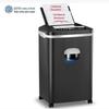 GEPAD Commercial Auto-Feed 5-Level Security Paper Shredder CN plug (adapter included)