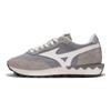 Mizuno LG 70s Mesh Comfortable Versatile Durable Low-Top Lifestyle Casual Shoes Unisex Sneaker Gray White D1GH211211