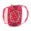 Breathable Mesh Cat Crossbody Carrier Square Shape Small Dog Sling Bag  Small Kitten