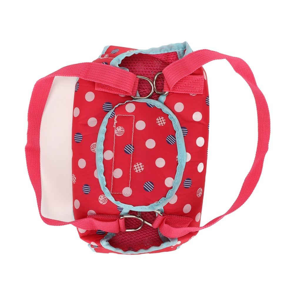 Breathable Mesh Cat Crossbody Carrier Square Shape Small Dog Sling Bag  Small Kitten