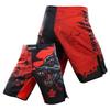 Soft Monkey Combat Training Venom MMA & Muay Thai Shorts for Men