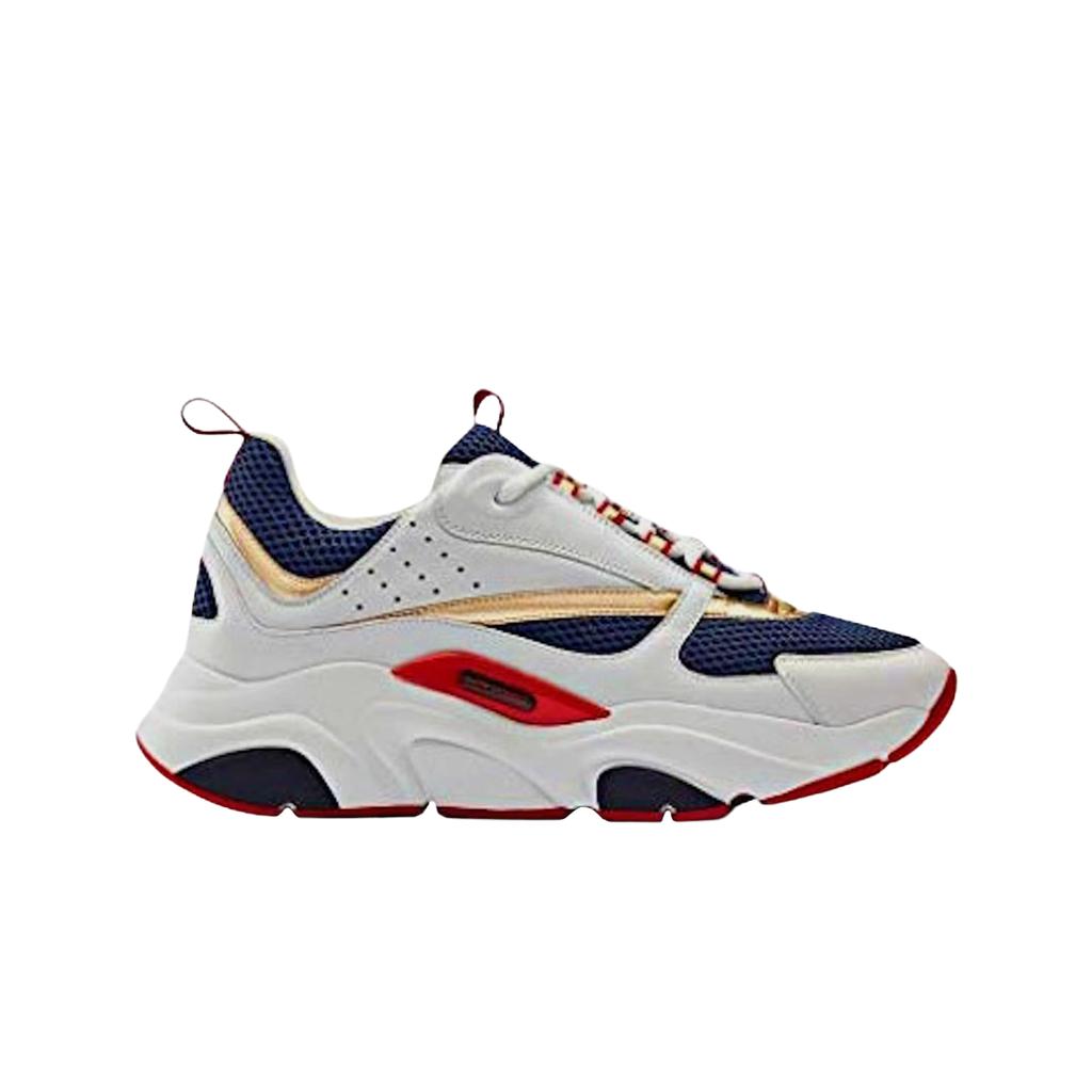 76060 fiyatlarından başlayan Dior B22 Technical Knit Sneakers
