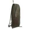 And Light Pack A4 Compatible [Montbell] Men's Women's Backpack, Nylon, Khaki, Packable, 20, 1133471, (Khaki (KH))