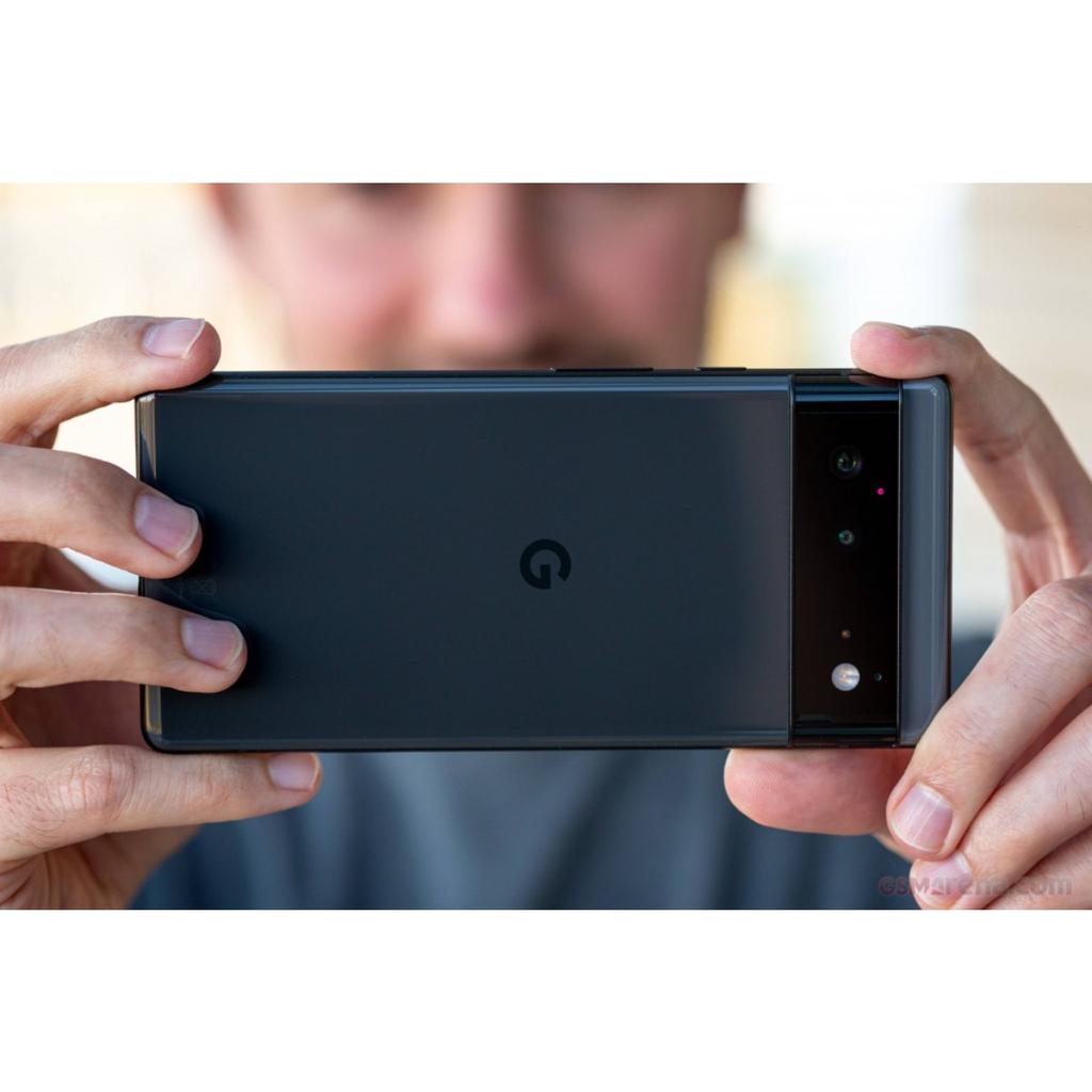 Generalüberholtes Google Pixel 6 5G Original 8 GB RAM 128/256 GB ROM 50 MP Entsperrtes Smartphone