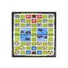 Mussels Large Magnetic Foldable Chinese Chess Set