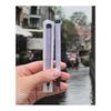 Leuchtturm1917 Mechanical Pencil 0.7mm Drehgriffel Nr.2 Lilac 368267