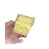 Xiaohongshu Flour & Clay Cheese Squeeze Toy: Stress Relief Hand Fidget with Vaseline Texture