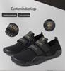 Unisex Powerlifting & Training Shoes for Squats, Deadlifts, Aerobics, and Yoga