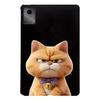 For Lenovo Tab M11 Case Pattern Printing Slim TPU Tablet Protective Cover