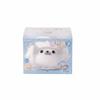 Slow Rebound Seal Squeeze Toys Soft Texture Seal Fidget Toy Seal Squishy Toy  Desktop Decoration