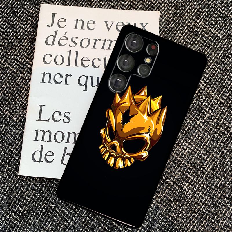 Standoff 2 Case For Samsung Galaxy S24 S23 S22 Ultra S8 S9 S10 Plus Note 10 20 Ultra S20 S21 FE Cover