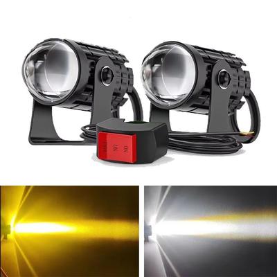 Lampen – Tagfahrlicht