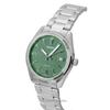 Casio Standard Analog Stainless Steel Green Dial Quartz MTP-1302DA-3AV Men's Watch