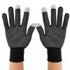 Anti-slip Touchscreen Gloves Men Women Gloves Lightweight Thin Breathable Anti-UV Windproof Mittens for Driving Outdoor Riding