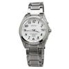 [SEIKO WATCH] SEIKO SELECTION SBTM223 Men's Watch, Solar Radio-Controlled, Date Calendar, White Dial