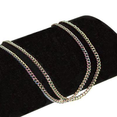 Tc-508 Titanium Chain Necklace, , Lifetime A/S
