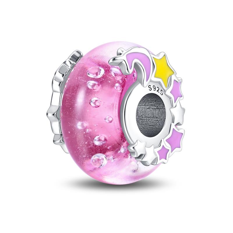 Fit Pan Original Bracelet Element Of A Circle Series Charm For Women Jewelry Diy Beads New Items