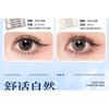 Mogugu - Glue-free Pointy Multipack False Eyelashes Cluster