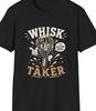 Whisk Taker Children's Children's T Children's T-shirt | Funny Baking Whisk Pun Novelty Gift Tee