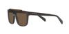 Emporio Armani Sunglasses EA4193F 519773 Shiny Grey 31
