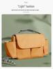 Large Capacity Portable Nylon Stroller Hanging Bag - Multifunctional Mommy Bag