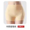 Women S High Waist Cotton Briefs Tummy Control Breathable Plus Size Underwear