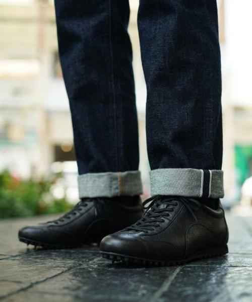 [Noverq] Mono Runner Sneakers NOVERQ