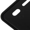1Pcs Car License Plate Hollow Solid Double-Layer Motorcycle License Plate Frame Carbon Grain Resin License Plate Frame
